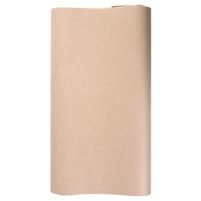 无格毛边纸六品堂送毛毡