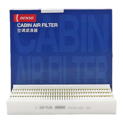 电装261401-4431雷凌CHR空调滤芯