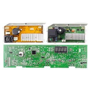 0021800091A海尔洗衣机电脑板G80718B12S驱动线路主板EG8012B29WB