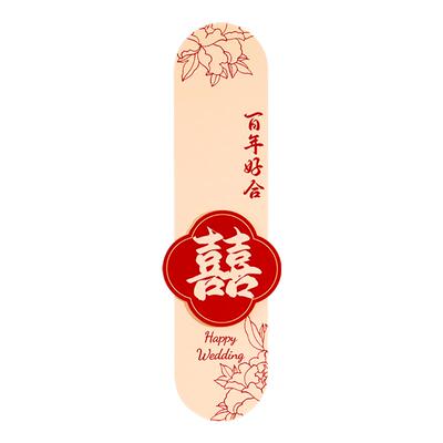 婚房布置套装楼梯背景墙KT板装饰