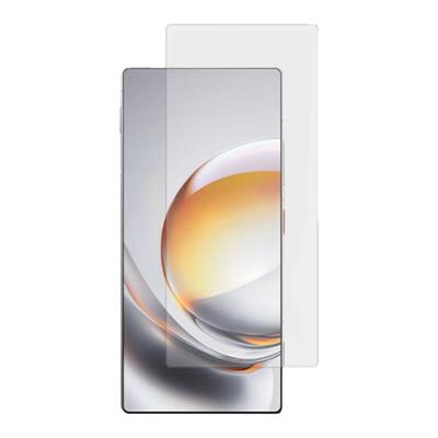 适用努比亚Z80ultra钢化膜红魔11pro+无白边z70sultra红魔10spro非全屏红魔9sPro+电镀防指纹z60ultra高清膜