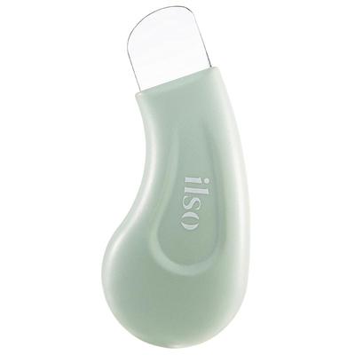 ilso人体工学黑头铲黑头铲