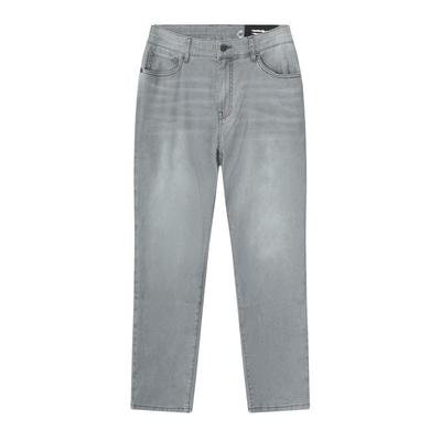 CARSYDA新款长裤春夏轻薄牛仔裤