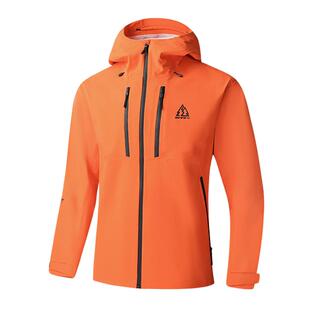 361大磨王2.0硬壳冲锋衣男士考杜拉耐磨运动服女旗舰款632533609