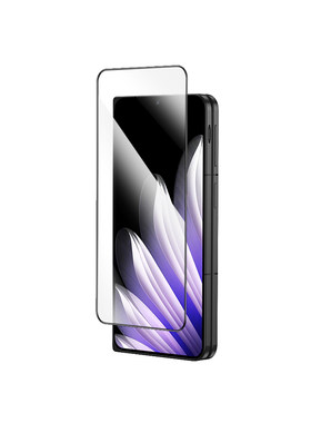 oppoFindn5新款全屏玻璃手机膜