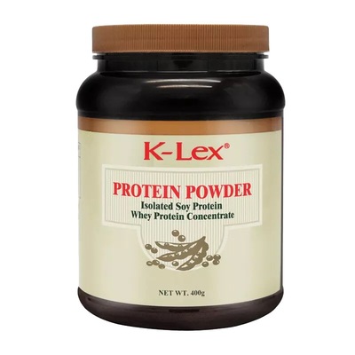 康力士蛋白质粉400g美国固体饮料