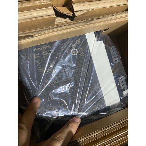 议价MINASA6伺服驱动器MADLN15SE200维修