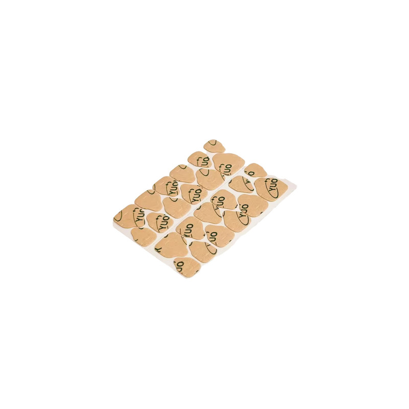 升级版巨粘牛皮果冻胶