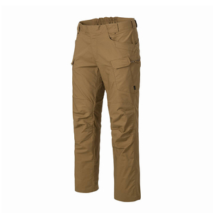 Helikon赫利肯utl长裤男冲锋裤春秋户外登山格子裤子耐磨工装裤