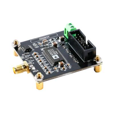 ad9220模数转换模块ad12位10msps