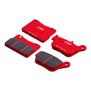 CVO刹车片适用三阳麦森Maxsym400i 600i TL500 508摩托车碟刹片