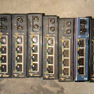 议价AXIOMTEK艾迅WG6114MST一共十个维修