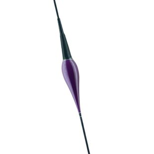 夜光浮漂鱼漂高灵敏咬钩变色爆闪野钓黑坑醒目加粗电子漂浅水