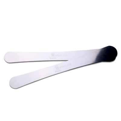 三能小刮刀蛋糕脱模不锈钢抹刀