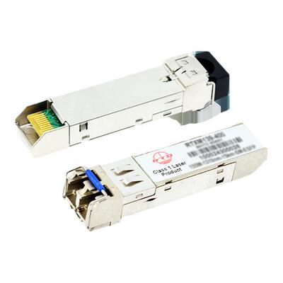 适用于WTD华为三ESFP光纤模块2.5G单RTXM192-466-159-228-404-400-602-601-C24-500-SM-622M-6G-1310nm-15km