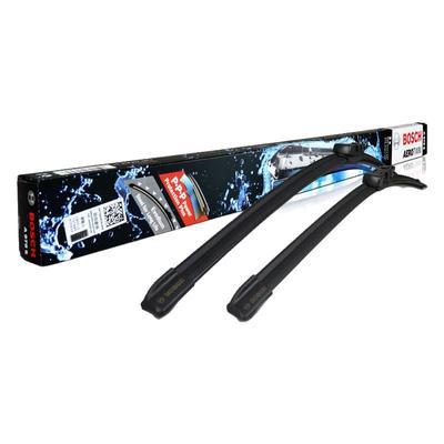 博世静音雨刮器雨刷MG名爵专用