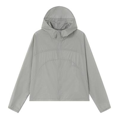 CryingCenter 航海系列小短款防晒服 哭喊中心