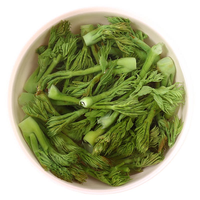 东北刺嫩芽新鲜2025头茬野生山野菜刺老芽龙芽特产野山珍山菜春菜