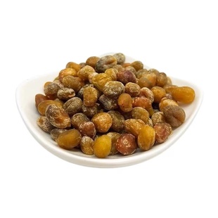 陈皮小春砂爽脆益智果云浮新兴特产凉果开胃小吃零食