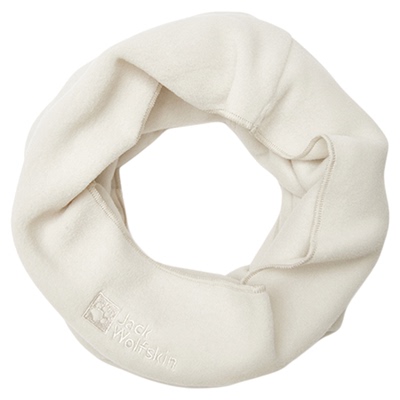 狼爪情侣款轻量多用抓绒头巾围巾