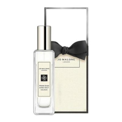 香港直邮Jo Malone London祖玛珑鼠尾草与海盐香水沁人心脾30ml