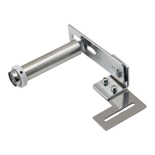 抖音同款袖口撑开架卷脚口神器套袖口橡筋架啤玲架单轮袖口架固定