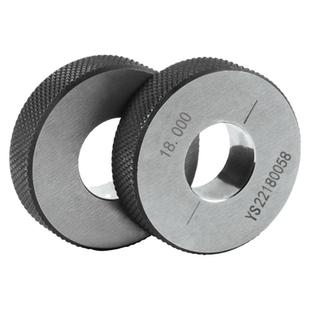 光面环规光滑环规内径校对环规对表环规通止规检具高精度量规检具