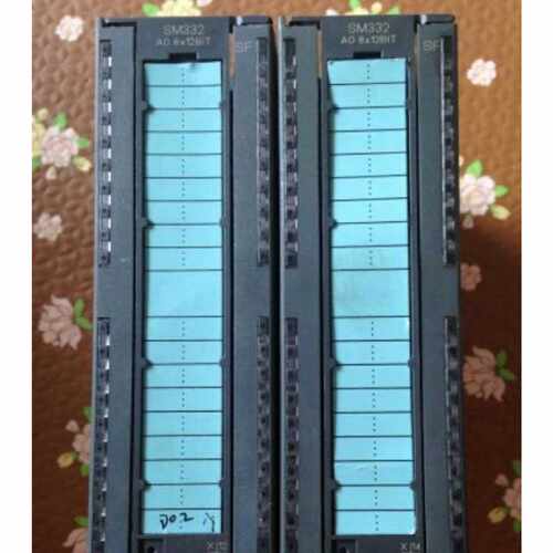 议价6ES7 332-5HF00-0AB0/6ES7332-5HFOO-OAAO PLC模块