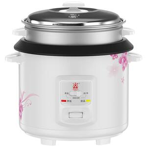 三角牌电饭锅2—3多功能蒸煮一体