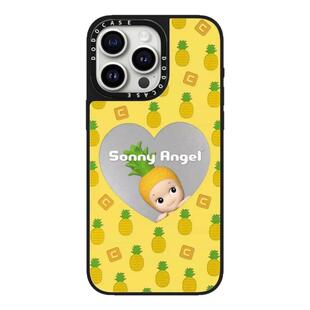 DODOCASE Angel元气蔬果天使适用于iPhone17Pro磁吸镜面16Pro Max可爱少女水果15/14pro苹果手机壳防摔保护13