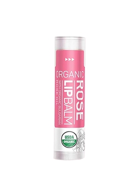 AlteyaOrganics有机玫瑰润唇膏
