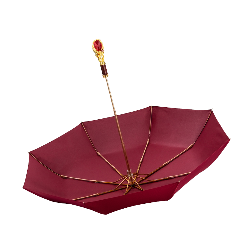 foxrain折叠便携晴雨可用