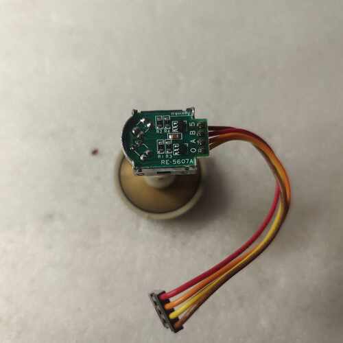 议价东测Tosoku RE-5607A 编码器