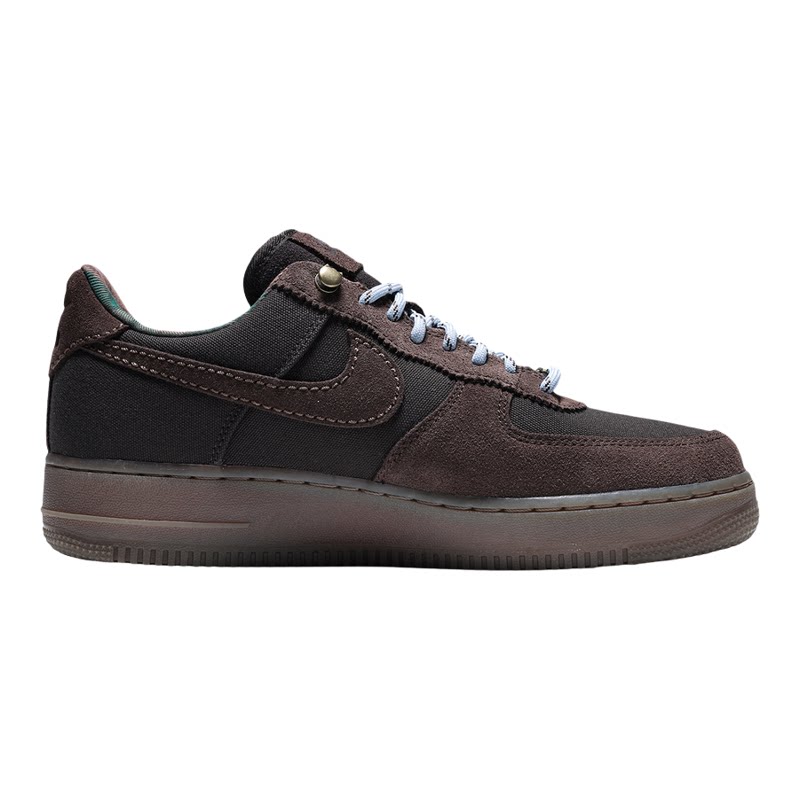 滔搏丨NIKE耐克男子AIR FORCE 1 '07 LV8 APLA运动鞋IZ4702-235