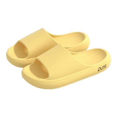 朴西EVA厚底防滑踩屎感凉拖鞋