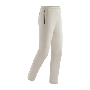 【P系列】伯希和户外抓绒裤内胆Polartec200女24新款摇粒绒打底裤