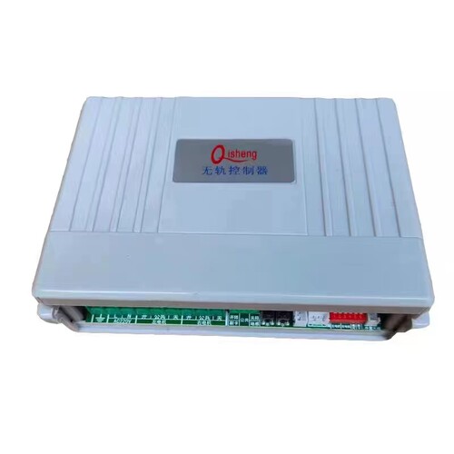 无轨伸缩门主板双电机电动门控制器伸缩门通用控制箱无轨控制器