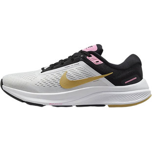 Nike/耐克正品Air Zoom Structure 24男女跑步鞋DA8570-106