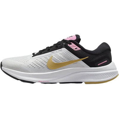 Nike/耐克正品Air Zoom Structure 24男女跑步鞋DA8570-106