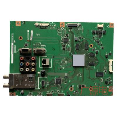原装夏普LCD-60L640A LCD-70LX640A主板QPWBXG122WJN2 DUNTKG122
