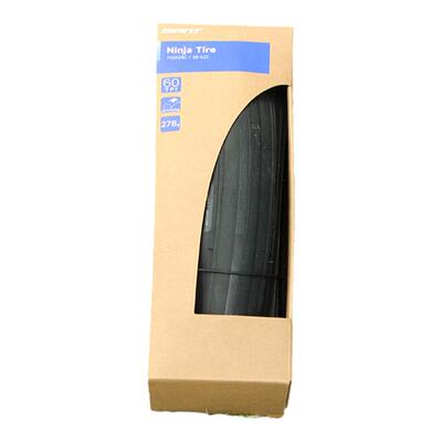 捷安特自行车外胎折叠防刺耐磨