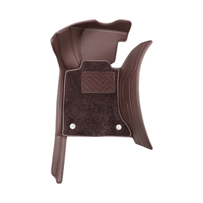 理想11原厂定制汽车全包围脚垫