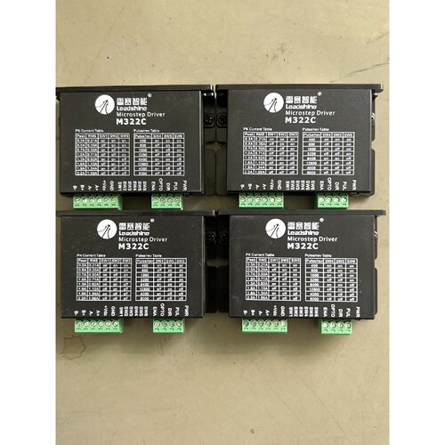 〔议价-可维修〕雷赛M332C驱动器 260个 工业自动化备件