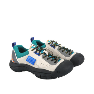 StuckB斯塔比/八分阳光合集/KA23登山鞋1代老款清仓特价不补