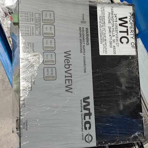 【询价】WTC 986-0051 （W11）适用