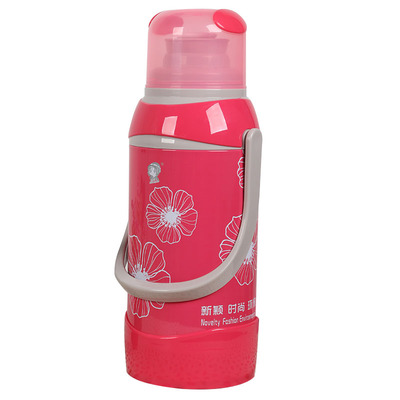 稻草人家用热水瓶学生宿舍保温壶