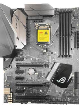ASUS/华硕STRIXZ270-FGAMING