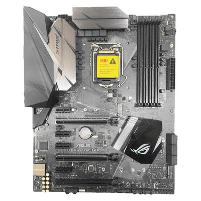 华硕STRIXZ270-FGAMING主板