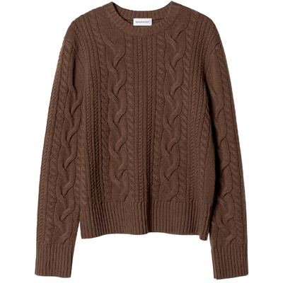 322WORKHOUSE羊毛毛衣