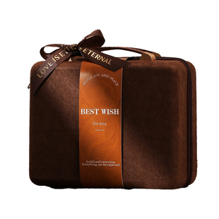 年会周年庆伴手礼品公司商务高端礼盒送客户员工福利生日礼物男生